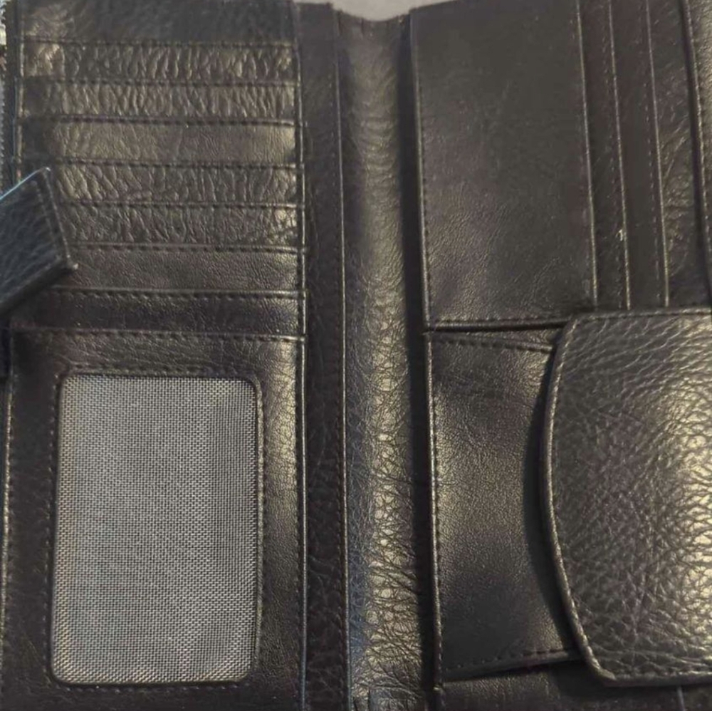 Mat and Nat wallet and purse